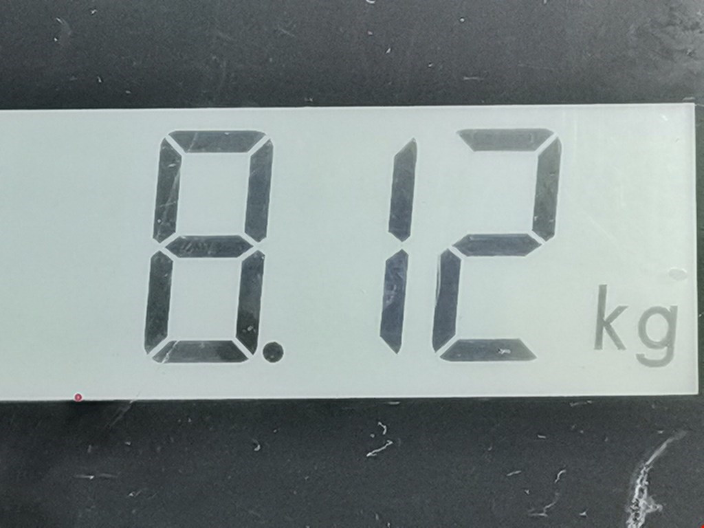 Амортизатор передний левый FIAT Bravo 1995-2001