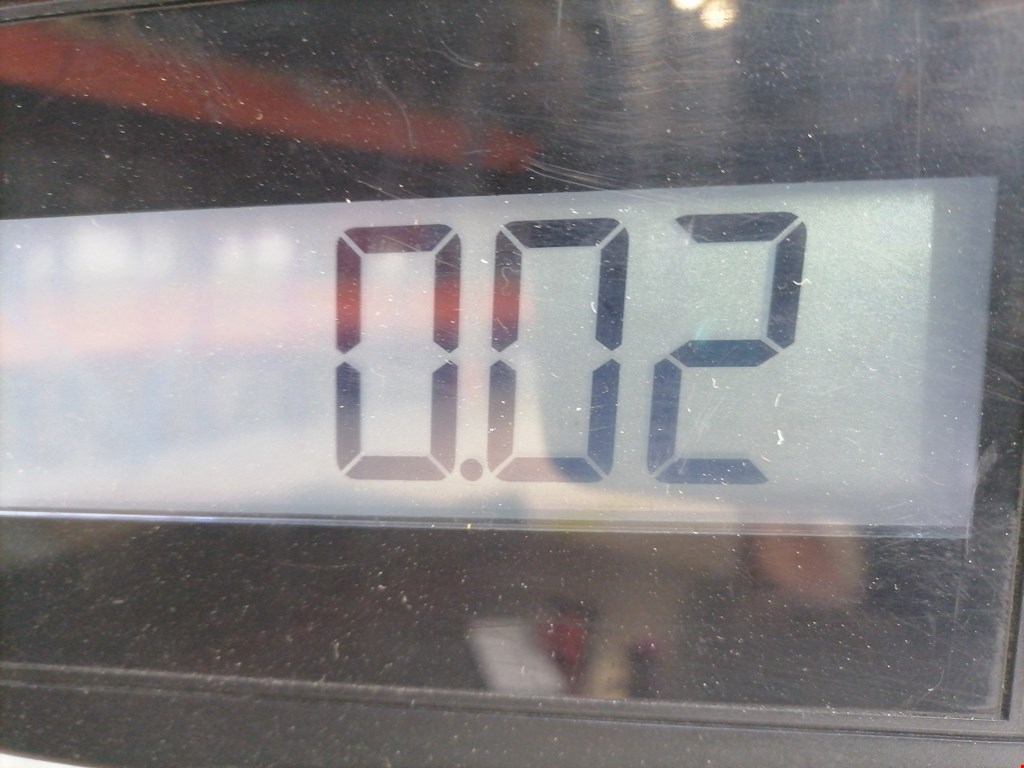 Кнопка аварийной сигнализации (аварийки) SKODA Fabia MK1 1999-2006