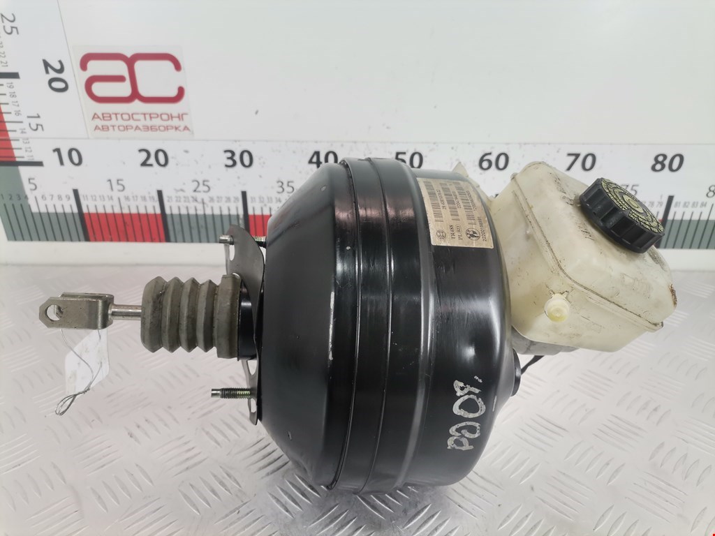 Усилитель тормозов вакуумный BMW 3er F30/F31/F80 2011-2019