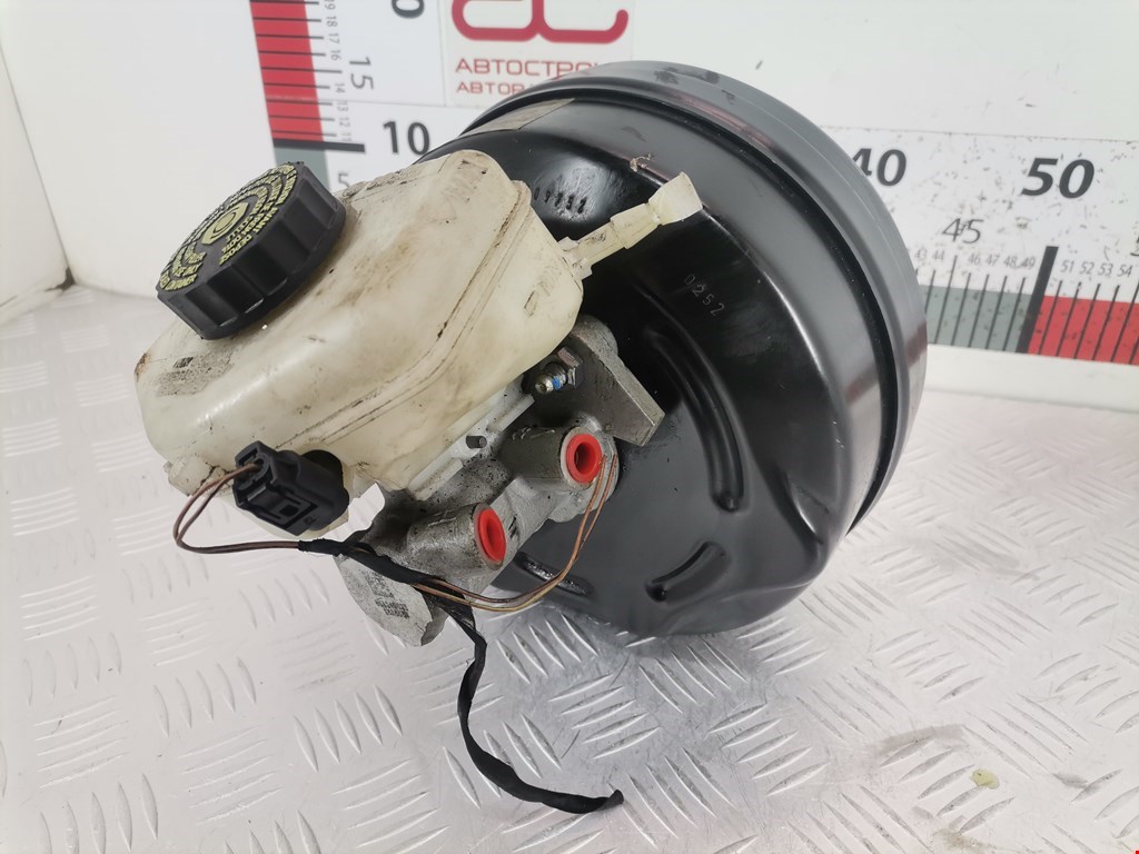 Усилитель тормозов вакуумный BMW 3er F30/F31/F80 2011-2019