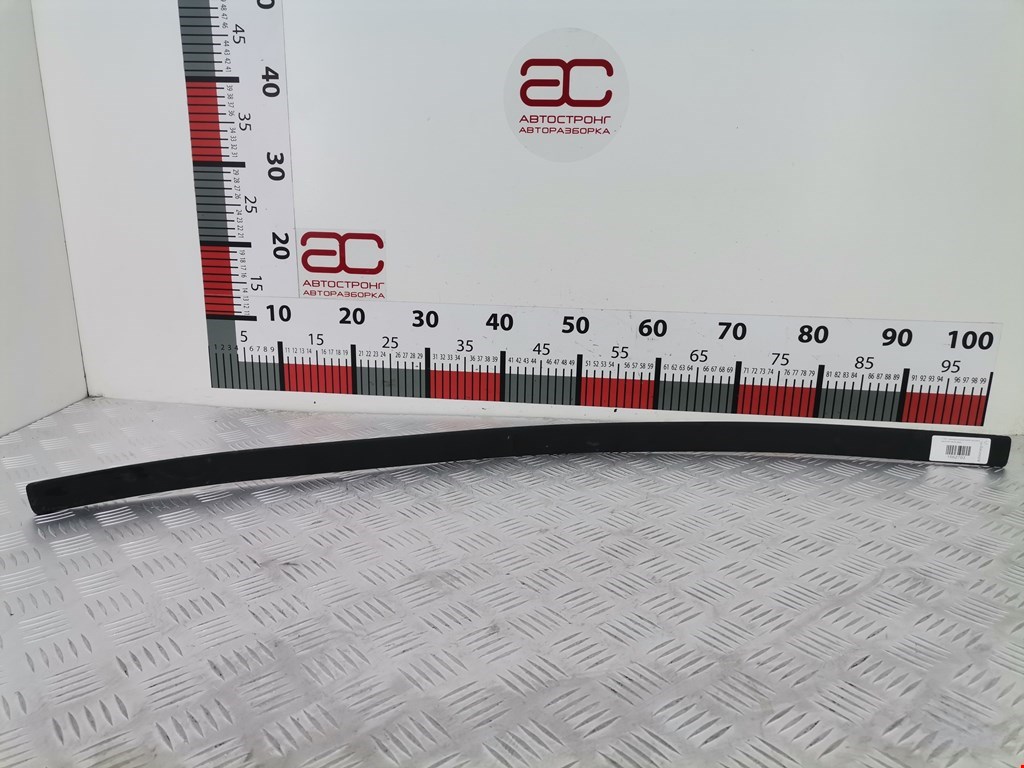 Накладка (молдинг) двери передней левой Ford C-MAX 1 (2003-2010)