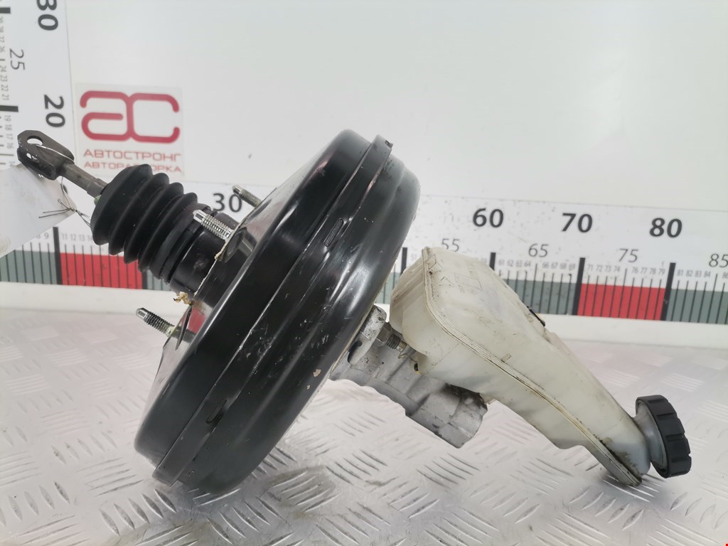 Усилитель тормозов вакуумный DACIA Sandero 2013-2020