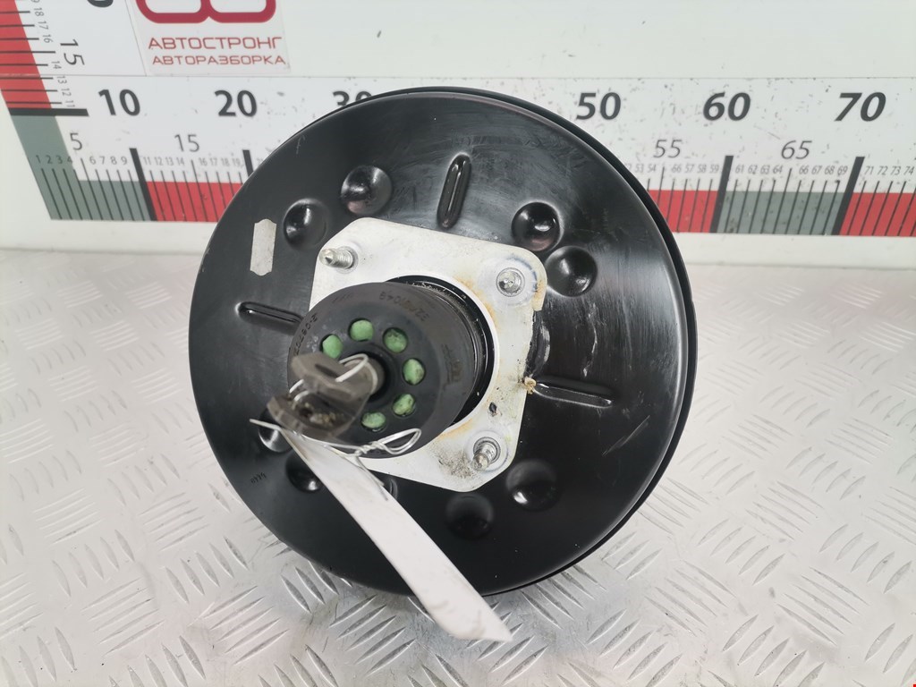 Усилитель тормозов вакуумный DACIA Sandero 2013-2020