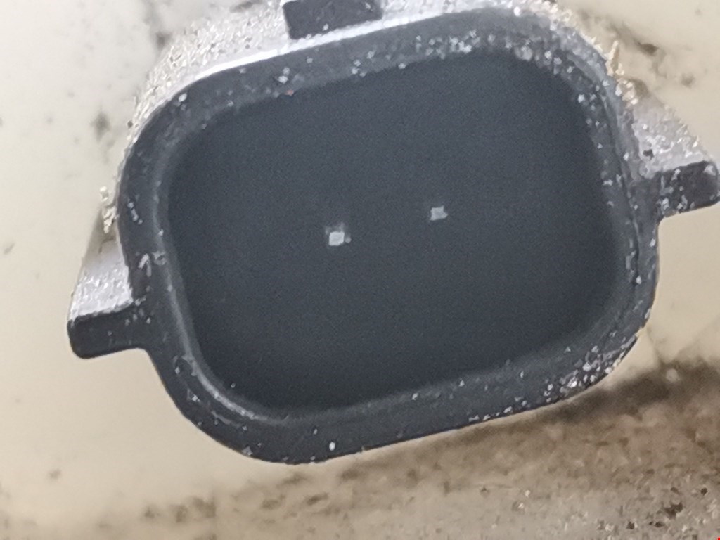 Усилитель тормозов вакуумный DACIA Sandero 2013-2020