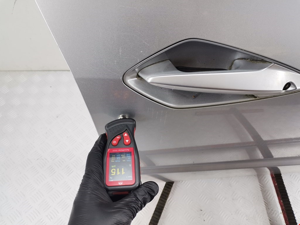 Дверь передняя правая HONDA Civic 4D 2006-2016