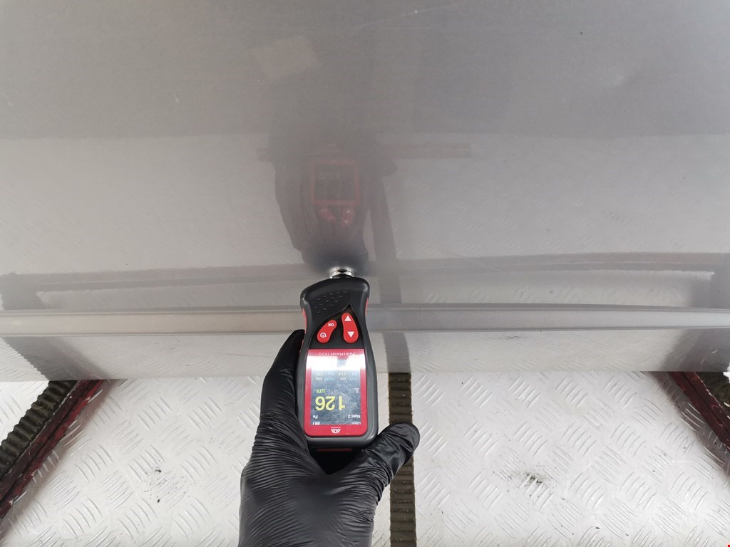 Дверь передняя правая HONDA Civic 4D 2006-2016