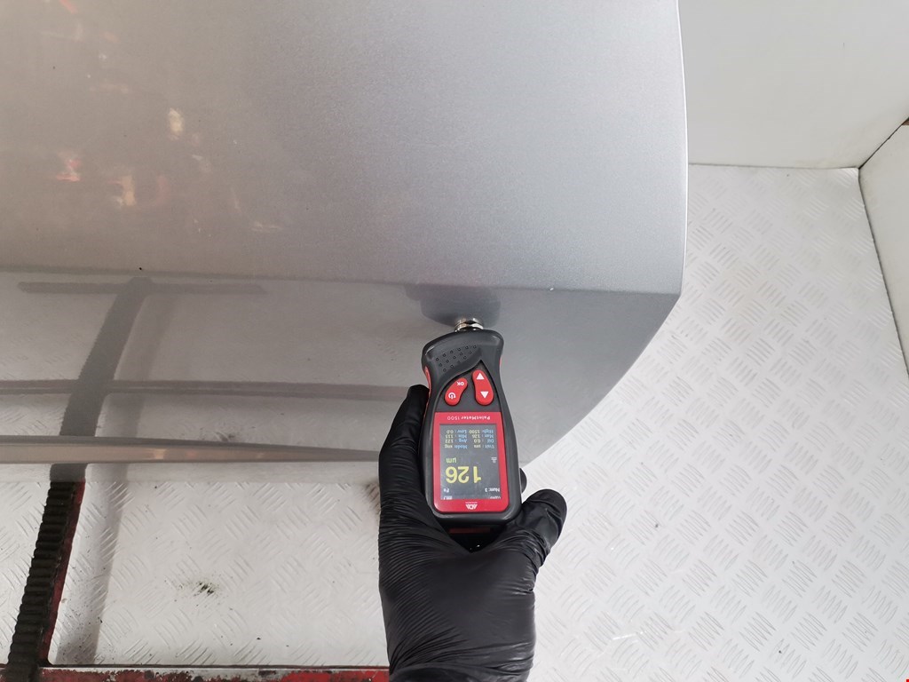 Дверь передняя правая HONDA Civic 4D 2006-2016