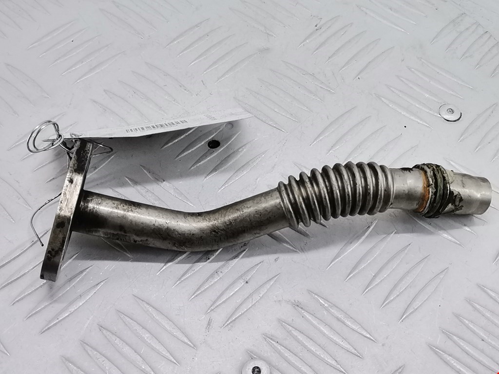 Трубка нагнетателя VOLKSWAGEN Passat B5 1997-2005