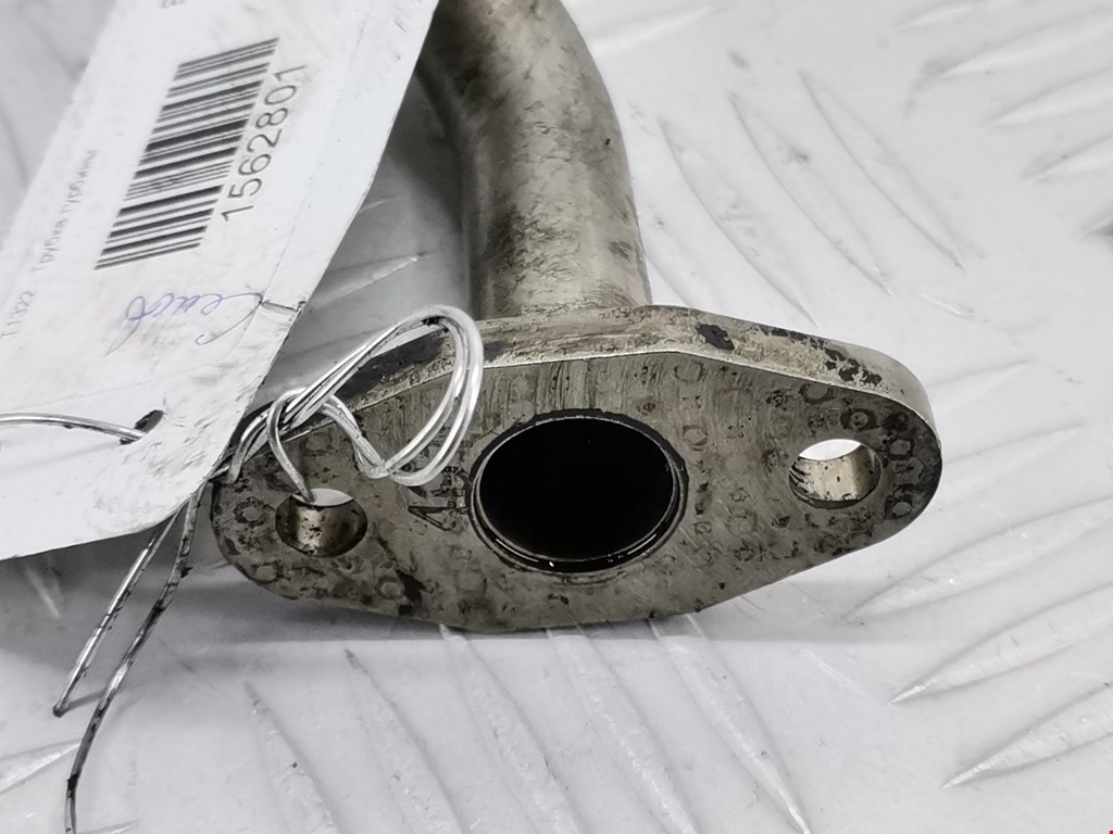 Трубка нагнетателя VOLKSWAGEN Passat B5 1997-2005