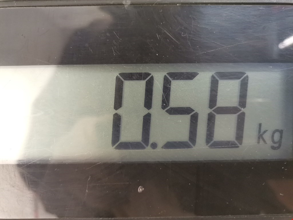 Ручка дверная задняя внутренняя правая VOLKSWAGEN Touareg 2002-2010