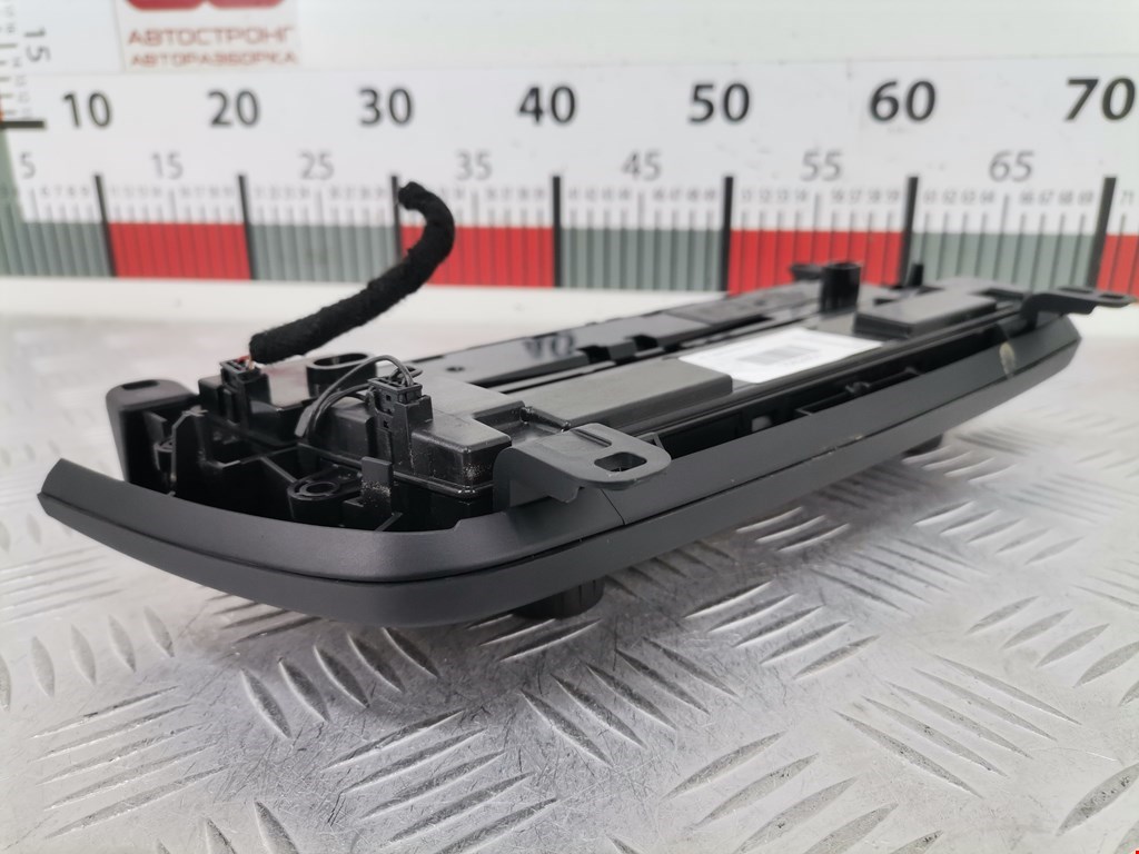 Магнитола BMW 3er F30/F31/F80 2011-2019