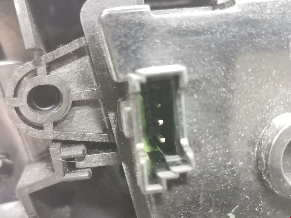 Магнитола BMW 3er F30/F31/F80 2011-2019