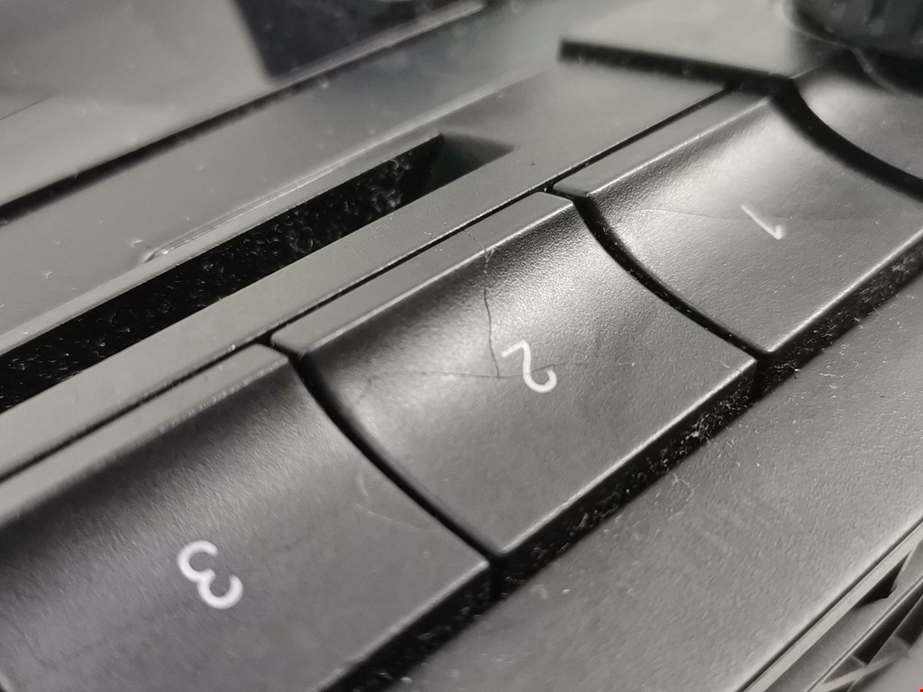 Магнитола BMW 3er F30/F31/F80 2011-2019