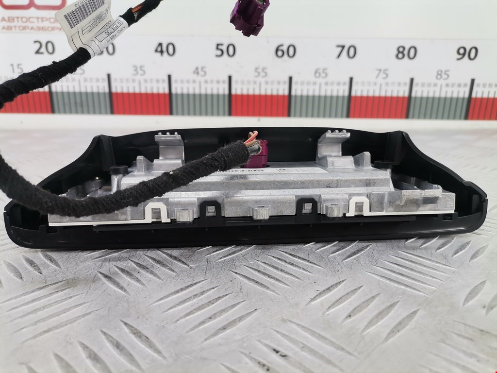 Дисплей информационный (компьютера) BMW 3er F30/F31/F80 2011-2019