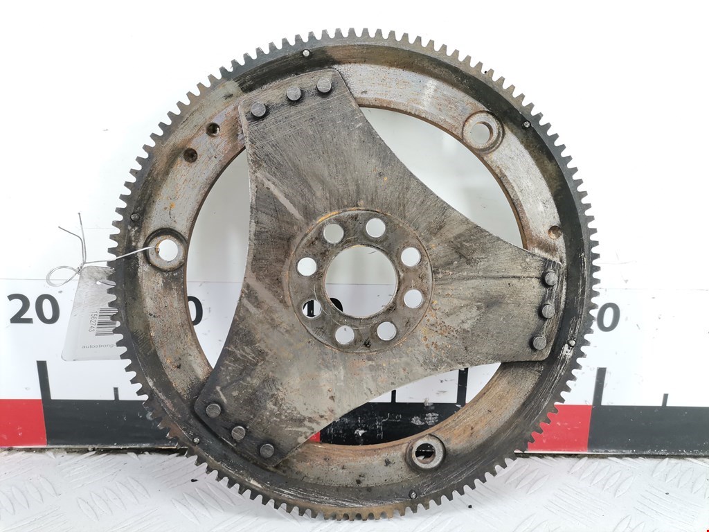 Маховик АКПП (драйв плата зубчатый венец маховика) Volkswagen Passat 5 (1996-2000)