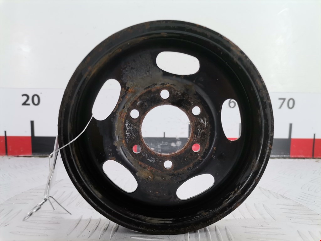 Шестерня коленвала (шкив) OPEL Astra G 1998-2005