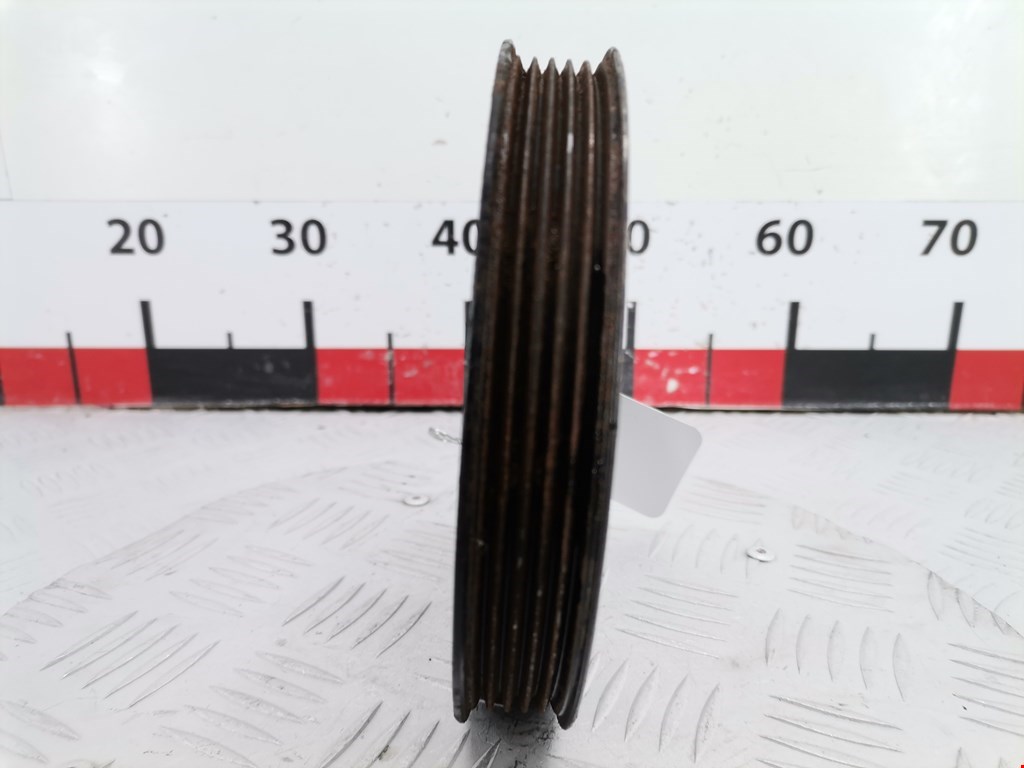 Шестерня коленвала (шкив) OPEL Astra G 1998-2005