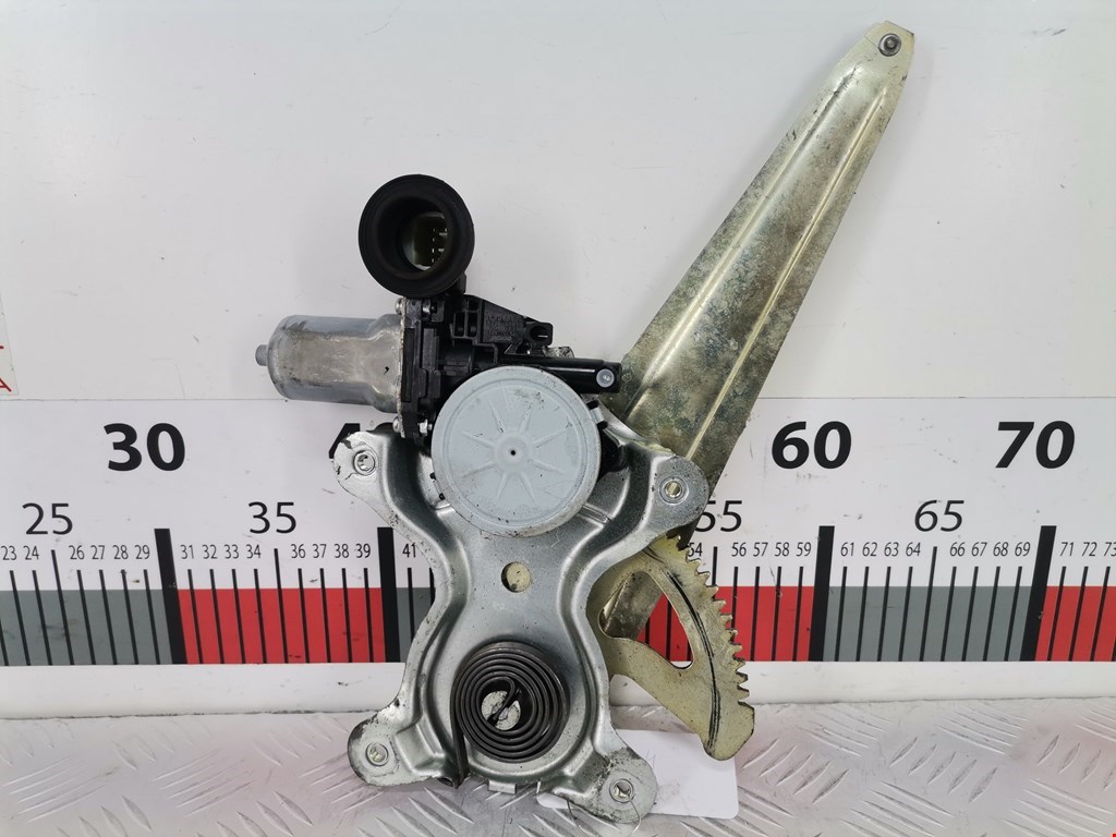 Стеклоподъемник задний левый LEXUS RX 300\330\350\400H 2003-2009