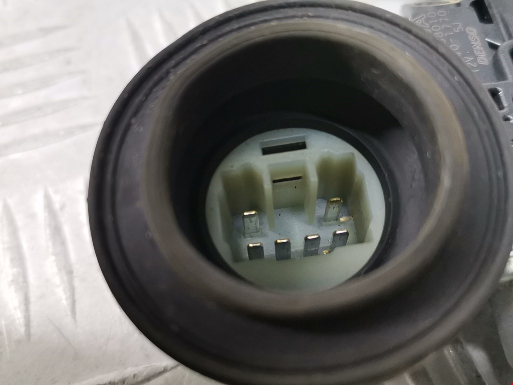 Стеклоподъемник задний левый LEXUS RX 300\330\350\400H 2003-2009