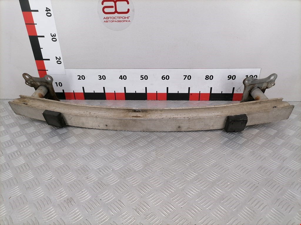 Усилитель переднего бампера (передний) AUDI A3 8L 1996-2003