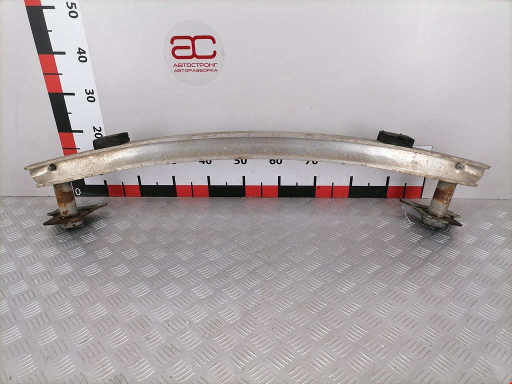 Усилитель переднего бампера (передний) AUDI A3 8L 1996-2003