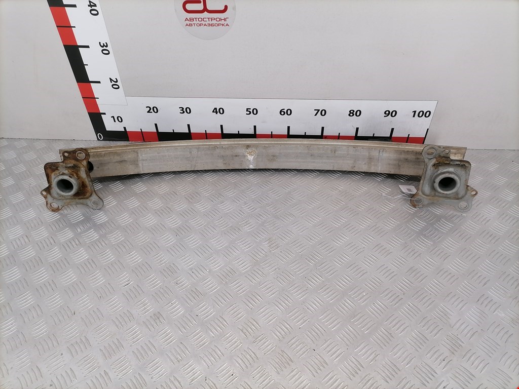 Усилитель переднего бампера (передний) AUDI A3 8L 1996-2003