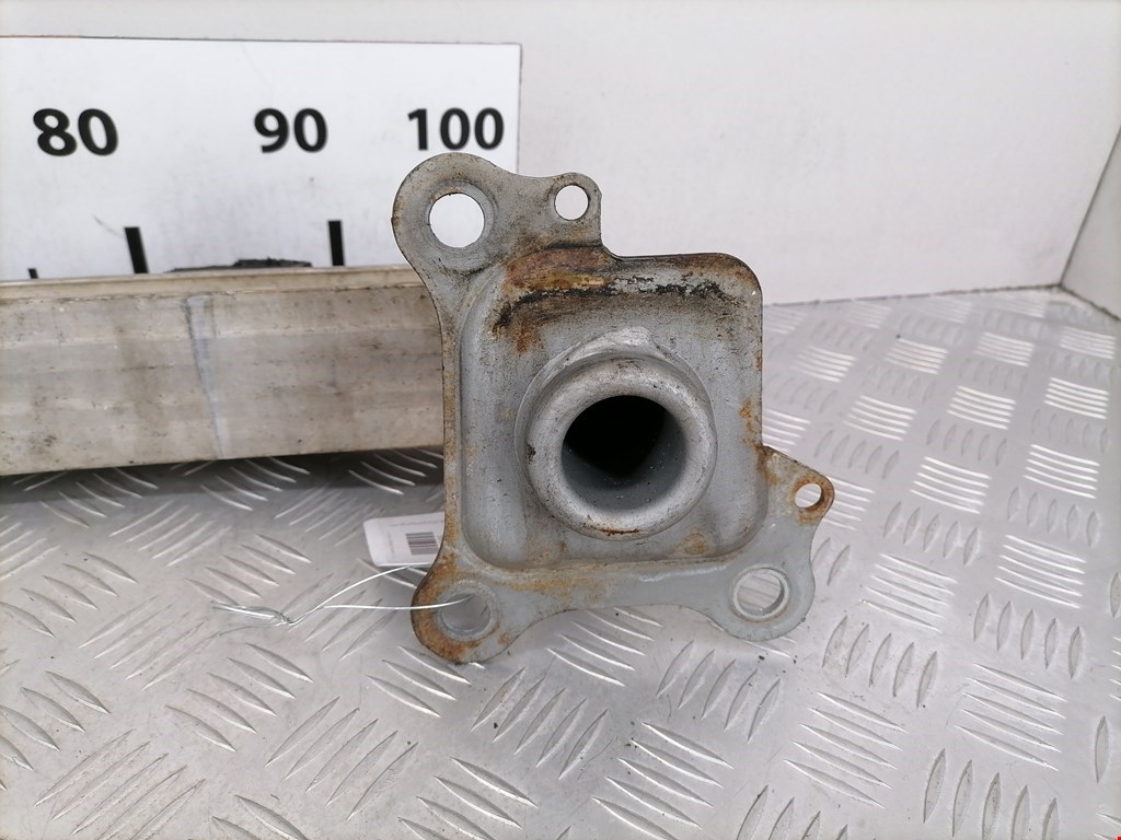 Усилитель переднего бампера (передний) AUDI A3 8L 1996-2003