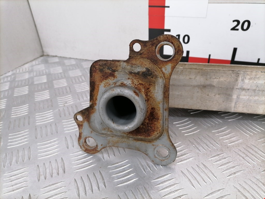 Усилитель переднего бампера (передний) AUDI A3 8L 1996-2003