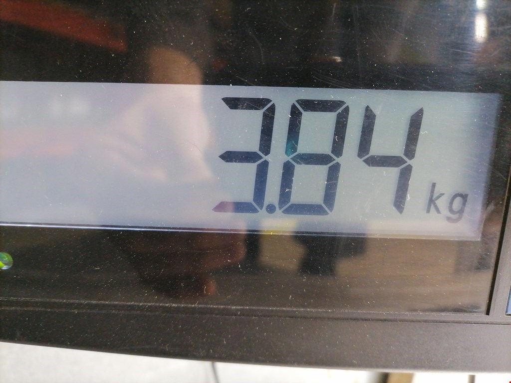 Усилитель переднего бампера (передний) AUDI A3 8L 1996-2003