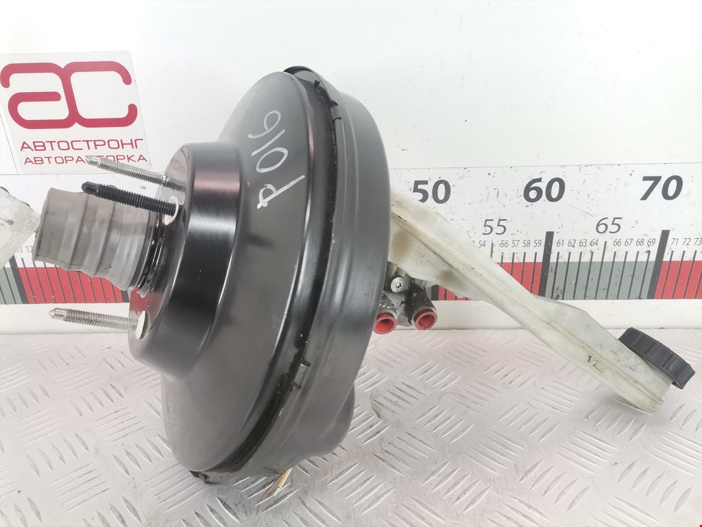 Усилитель тормозов вакуумный FORD Focus III 2011-2019