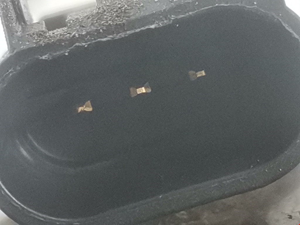 Усилитель тормозов вакуумный FORD Focus III 2011-2019