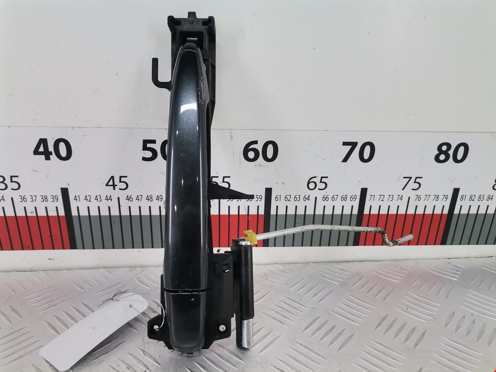 Ручка двери передней наружная левая LEXUS RX 300\330\350\400H 2003-2009