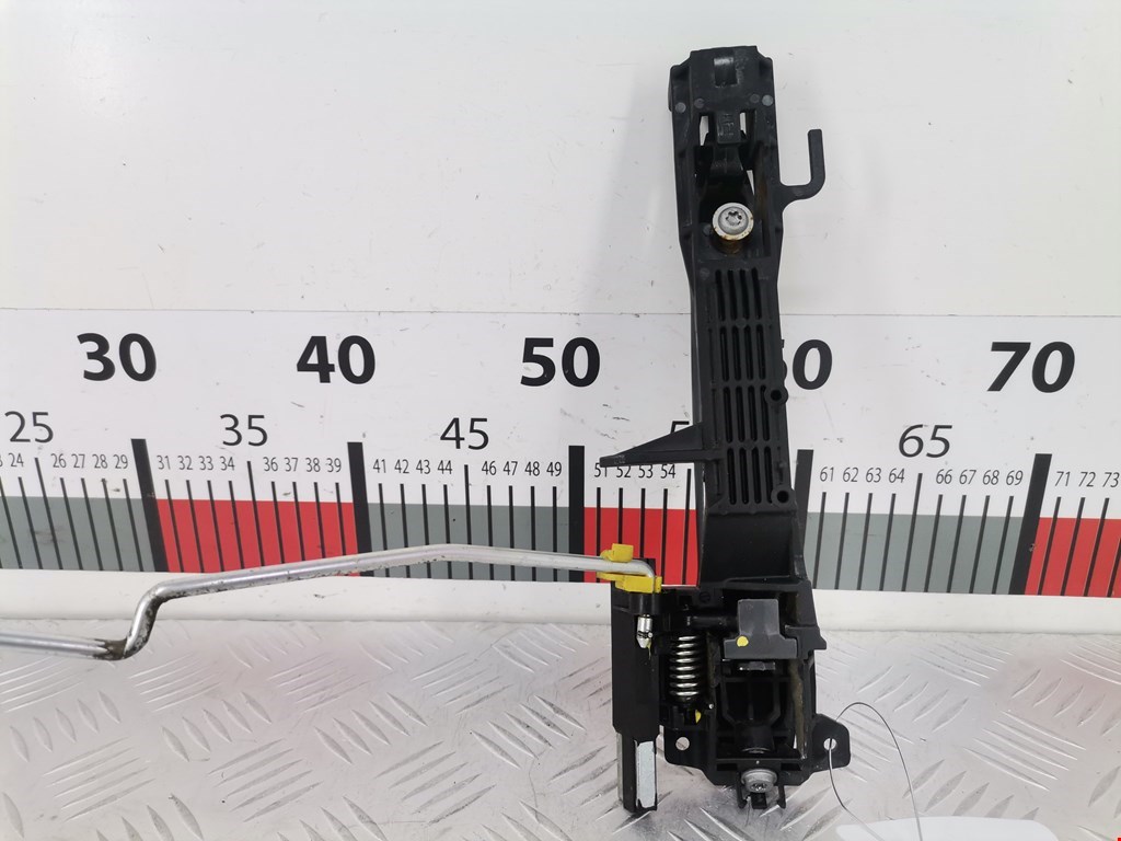 Ручка двери передней наружная левая LEXUS RX 300\330\350\400H 2003-2009