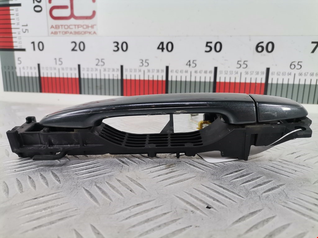 Ручка двери передней наружная левая LEXUS RX 300\330\350\400H 2003-2009