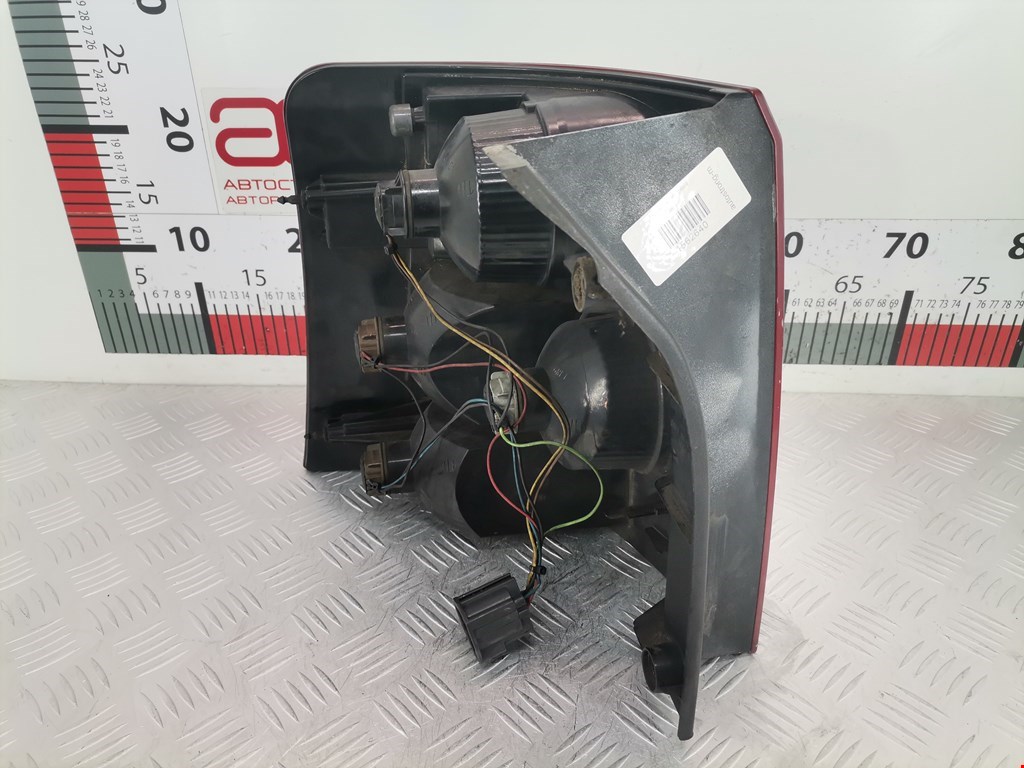 Фонарь задний правый LAND ROVER Range Rover Sport 2005-2013