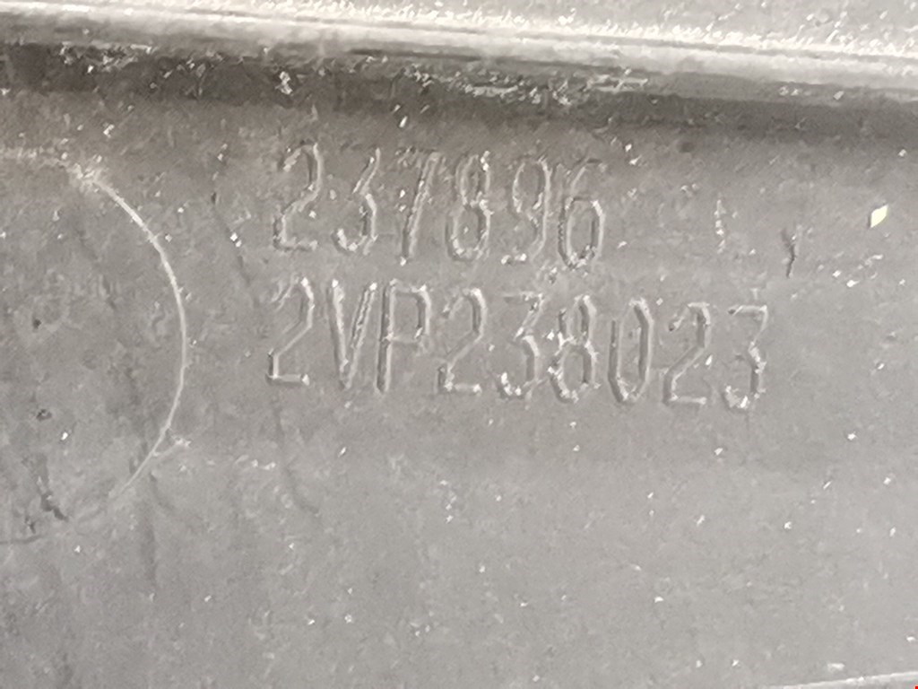 Фонарь задний правый LAND ROVER Range Rover Sport 2005-2013