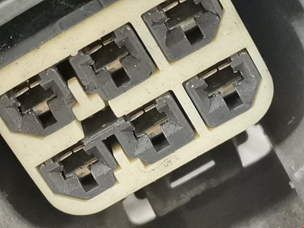 Фонарь задний правый LAND ROVER Range Rover Sport 2005-2013