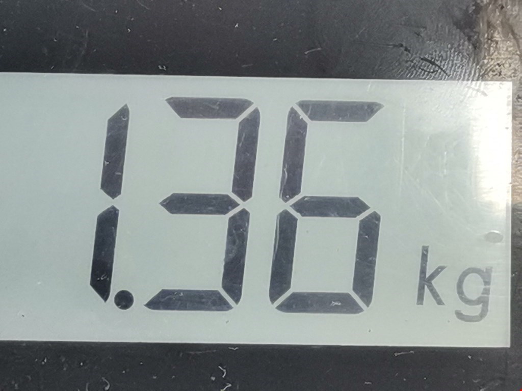 Фонарь задний правый LAND ROVER Range Rover Sport 2005-2013