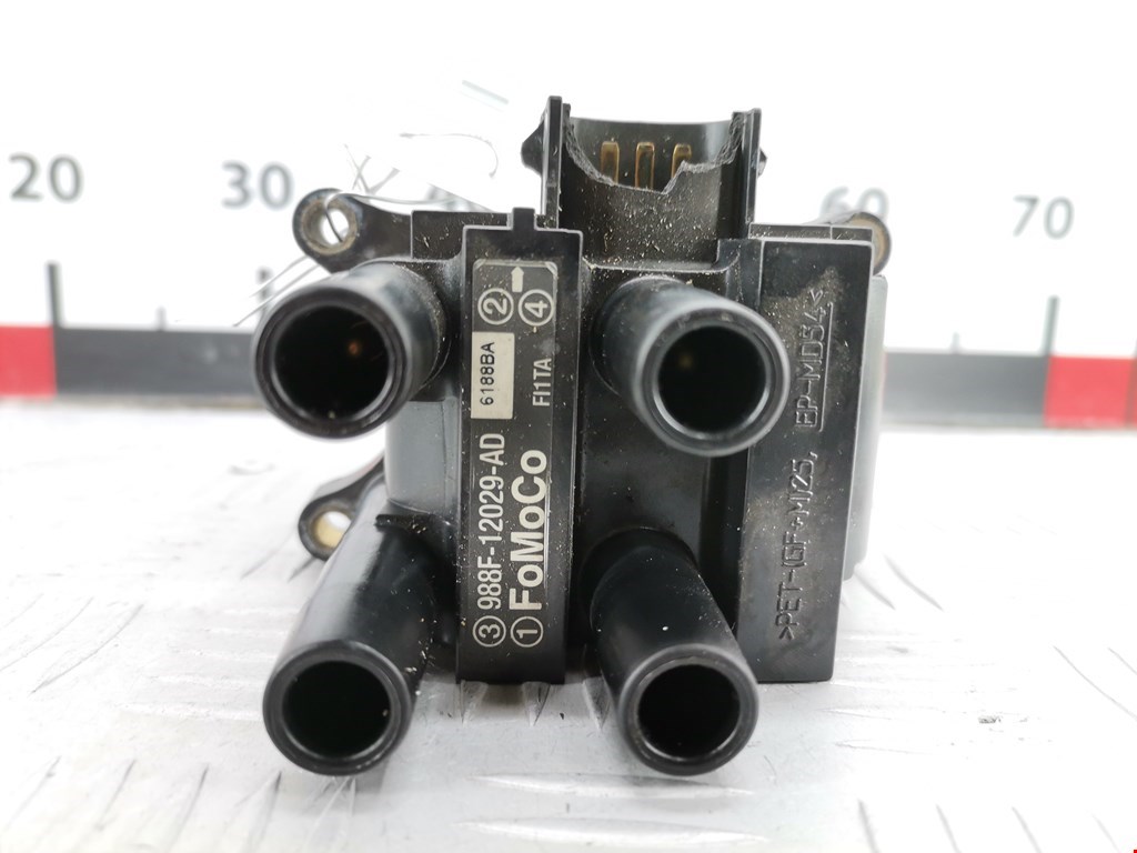 Катушка зажигания FORD Focus I 1998-2005