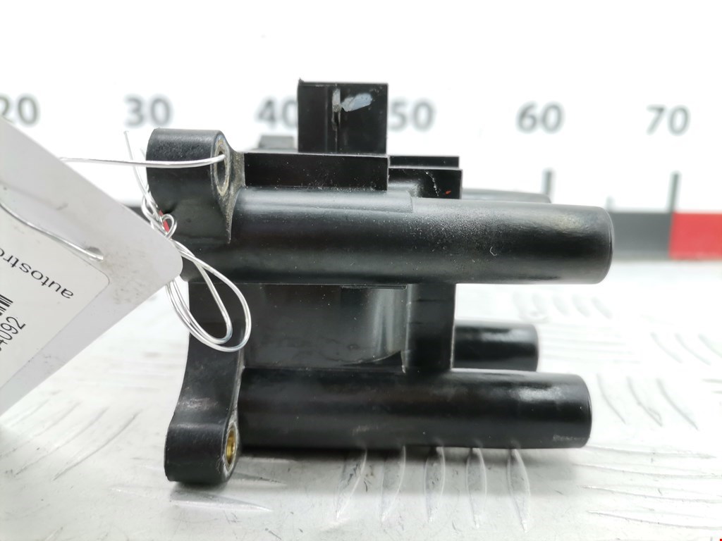 Катушка зажигания FORD Focus I 1998-2005