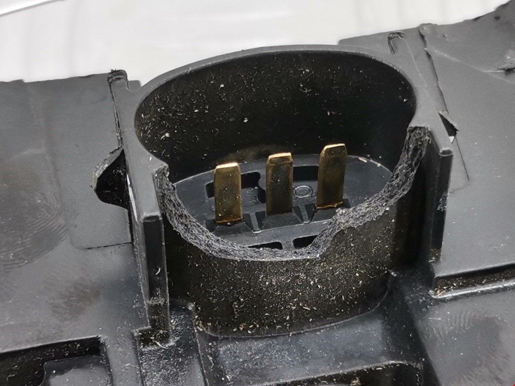 Катушка зажигания FORD Focus I 1998-2005