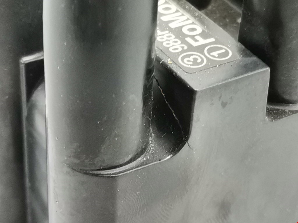 Катушка зажигания FORD Focus I 1998-2005