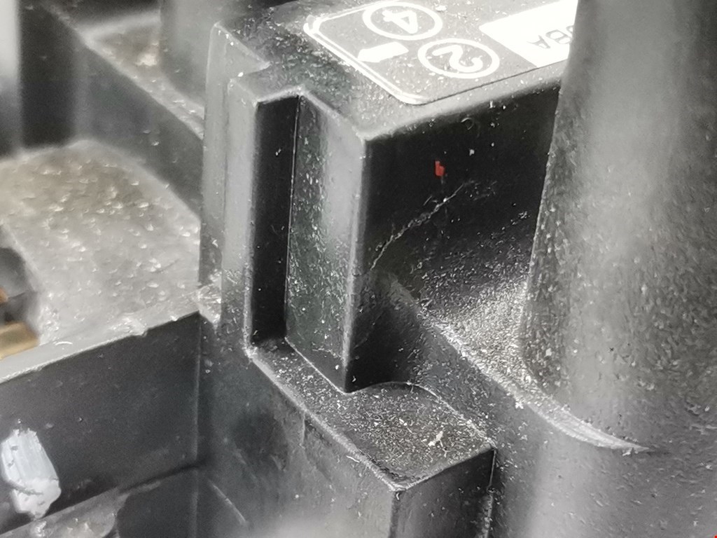 Катушка зажигания FORD Focus I 1998-2005