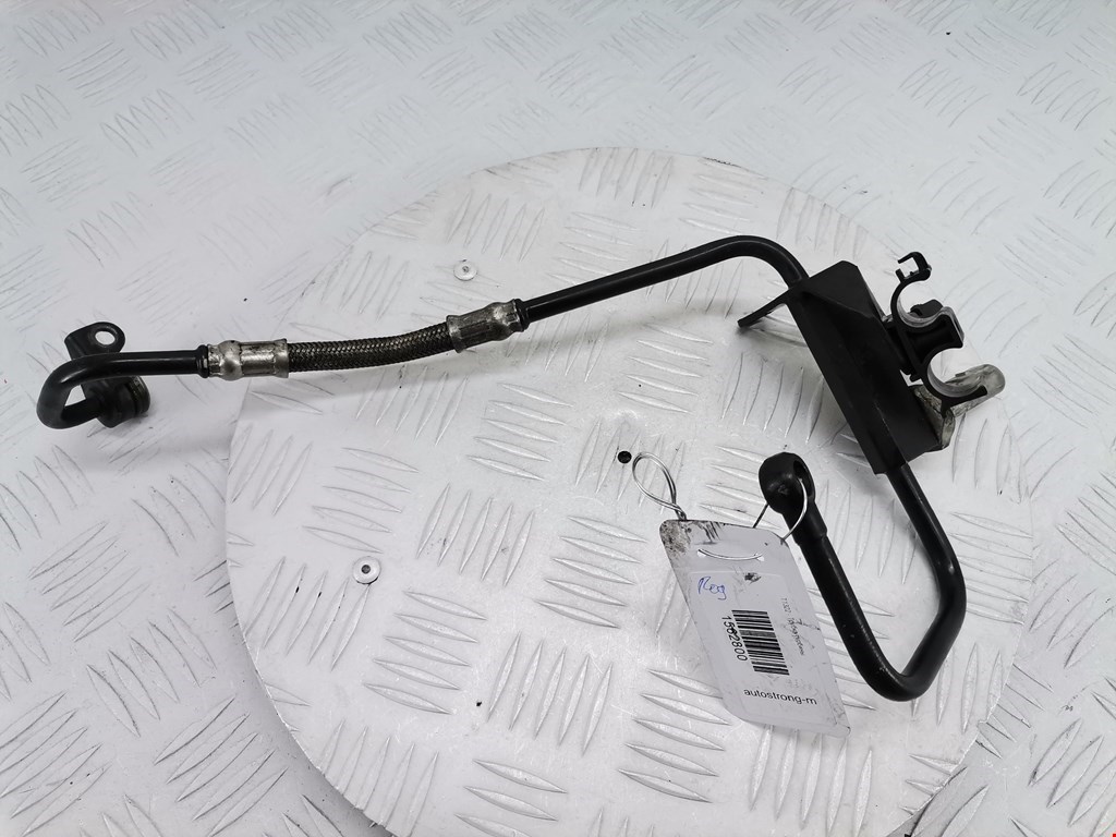 Трубка нагнетателя VOLKSWAGEN Passat B5 1997-2005