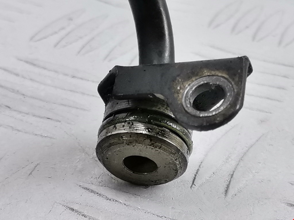 Трубка нагнетателя VOLKSWAGEN Passat B5 1997-2005