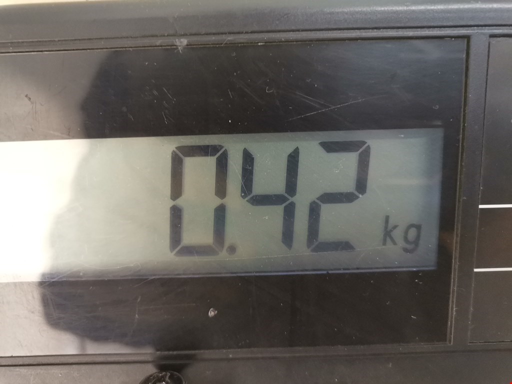 Замок багажника (крышки двери) VOLKSWAGEN Golf V 2003-2009