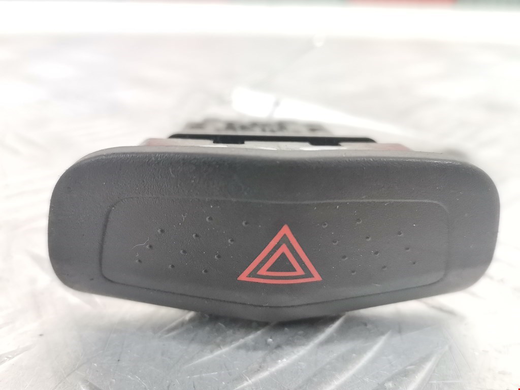 Кнопка аварийной сигнализации (аварийки) NISSAN Primera P12 2002-2008