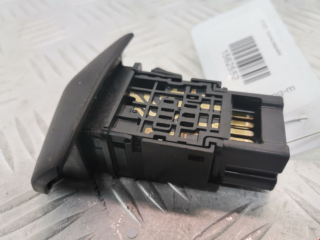 Кнопка аварийной сигнализации (аварийки) NISSAN Primera P12 2002-2008