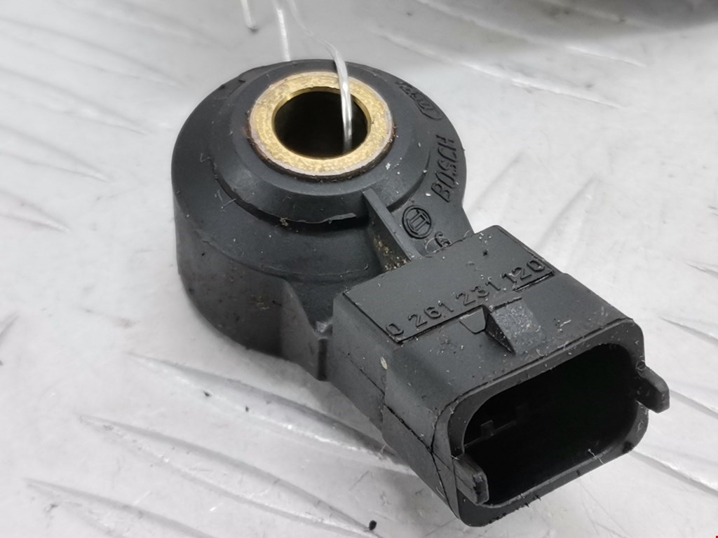 Датчик детонации OPEL Astra G 1998-2005