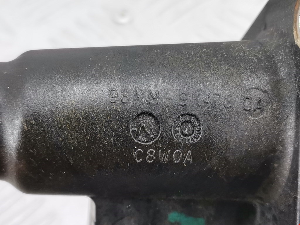 Корпус термостата FORD Focus I 1998-2005